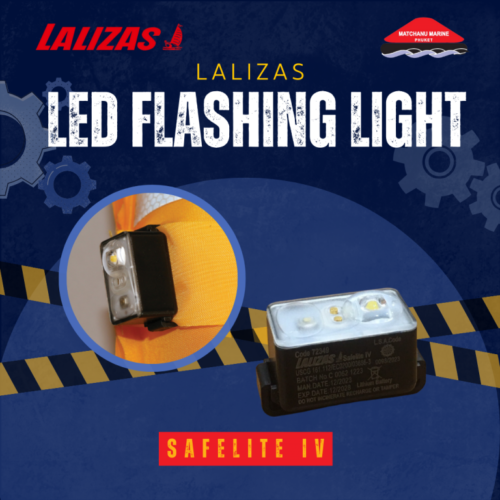 21-768x768 LALIZAS LED FLASHING LIGHT