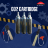 25 RE-ARM A CO2 CARTRIDGE FOR AN INFLATABLE LIFE JACKET